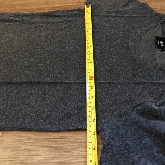 Tough Love T - Picture 7 of 7